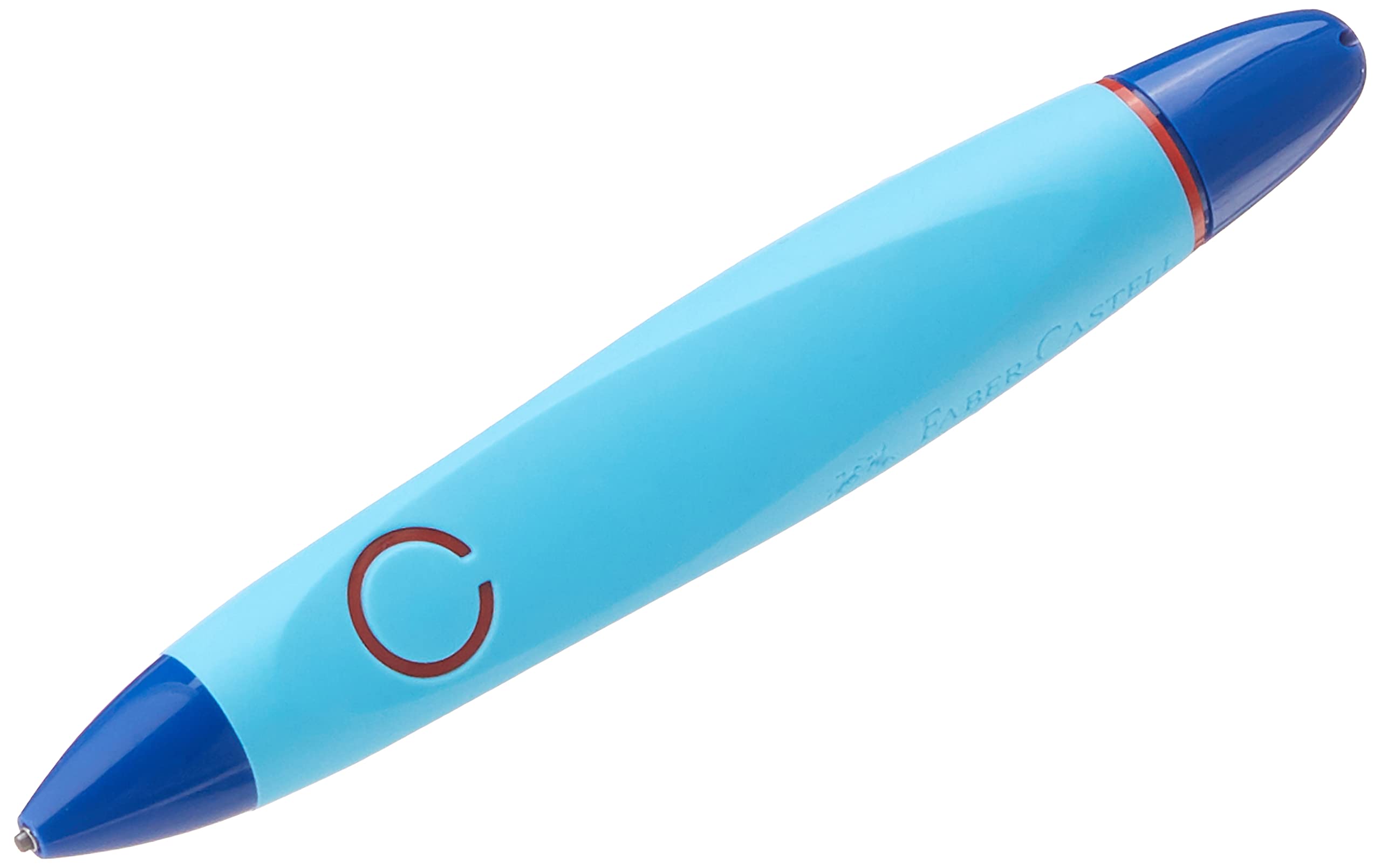 Faber-Castell Scribolino 131482 Propelling Pencil Lead Thickness 1.4 mm Blue
