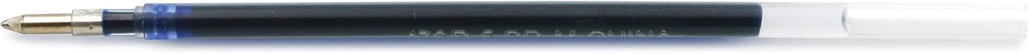 LEGO Iconic Writing Instrument - Gel Pen - 0.7mm Medium Tip (Blue