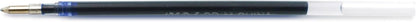 LEGO Iconic Writing Instrument - Gel Pen - 0.7mm Medium Tip (Blue