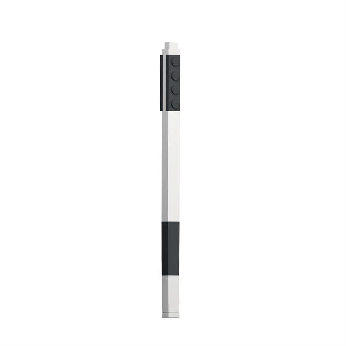 LEGO Stationery Gel Pen - Single Black
