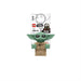 LEGO Star Wars The Mandalorian Keychain Light - Grogu