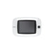 Axa Deurspion Digitaal Lcd - Deur Dikte 38-110Mm - + 14Mm