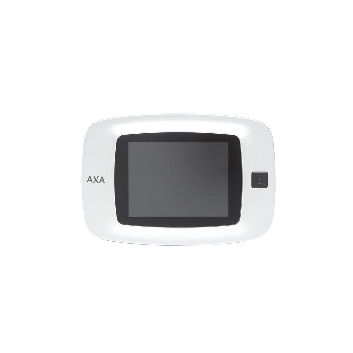 Axa Deurspion Digitaal Lcd - Deur Dikte 38-110Mm - + 14Mm
