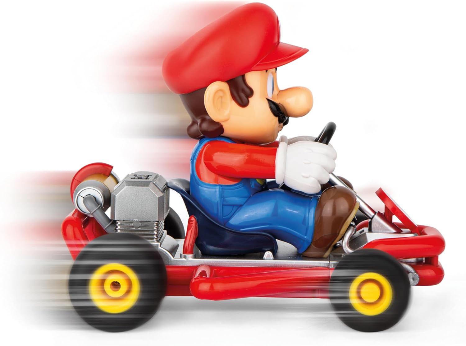 Carrera RC 370200989P 2.4GHz Mario Pipe Kart Remote Controlled Vehicles, Multicoloured