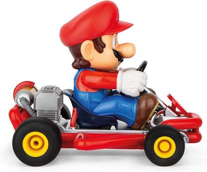 Carrera RC 370200989P 2.4GHz Mario Pipe Kart Remote Controlled Vehicles, Multicoloured