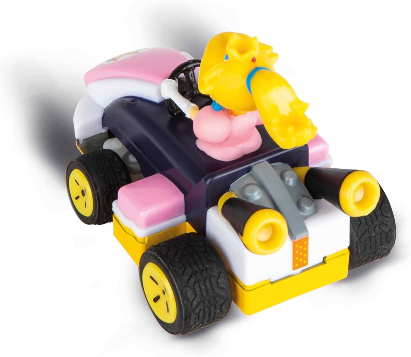 2,4GHz Mario Kart(TM) Mini RC, Peach (Paperbox