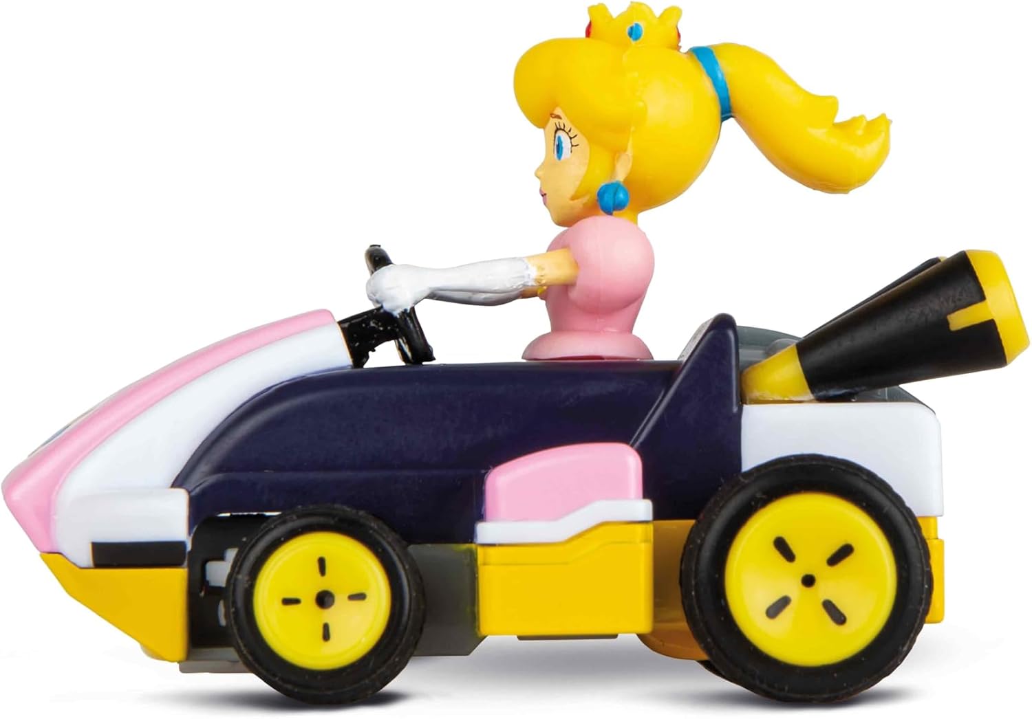 2,4GHz Mario Kart(TM) Mini RC, Peach (Paperbox