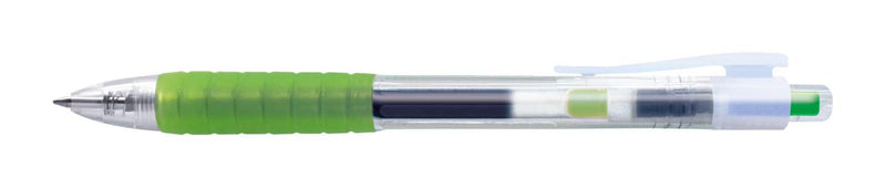 Faber-Castell Gel pen Fast Gel 0.7 light green