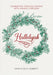 Hallelujah!