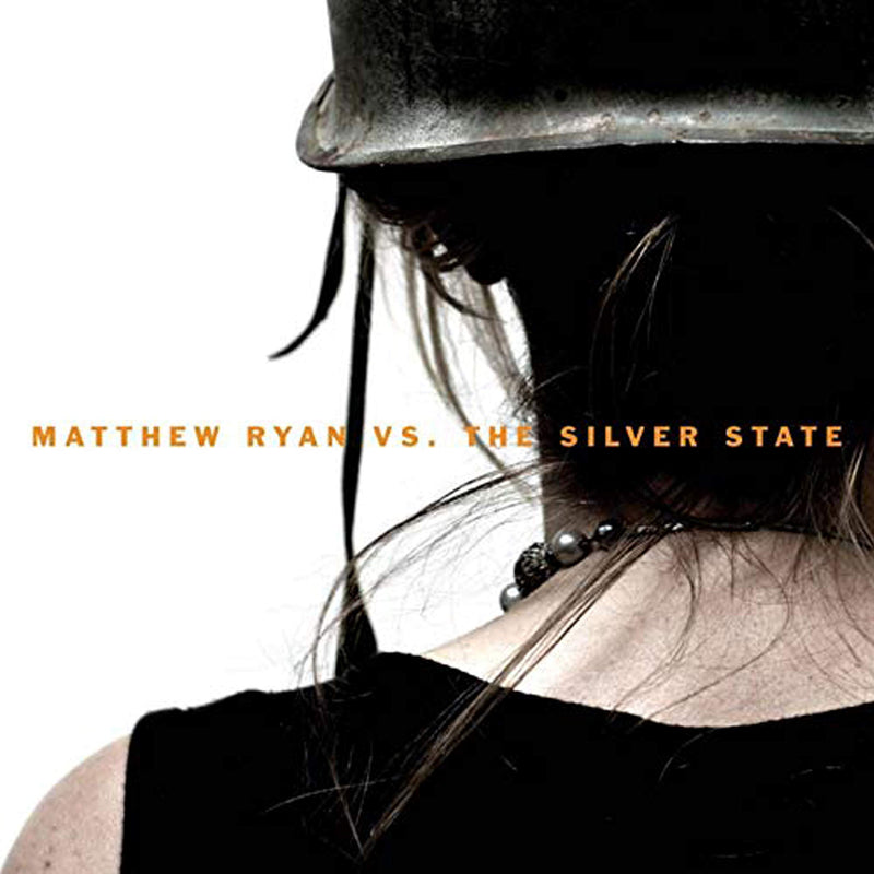 Matthew Ryan Vs the Silver State