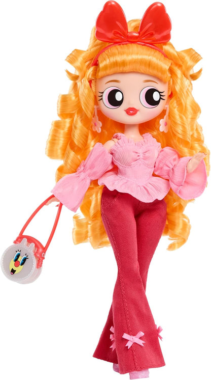 L.O.L. Surprise! L.O.L. Surprise OMG Powerpuff Girls Doll - Blossom