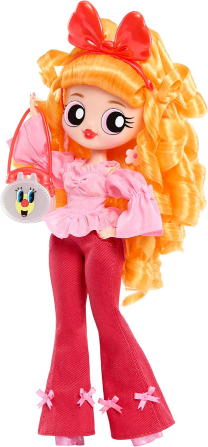 L.O.L. Surprise! L.O.L. Surprise OMG Powerpuff Girls Doll - Blossom