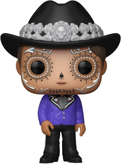 Funko Pop! Retro Toys: Barbie Dia De Los Muertos - Ken - Collectable Vinyl Figure - Gift Idea - Official Merchandise - Toys for Kids & Adults - Ad Icons Fans - Model Figure for Collectors and Display