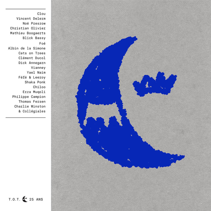 Tot Ou Tard 25 Ans
