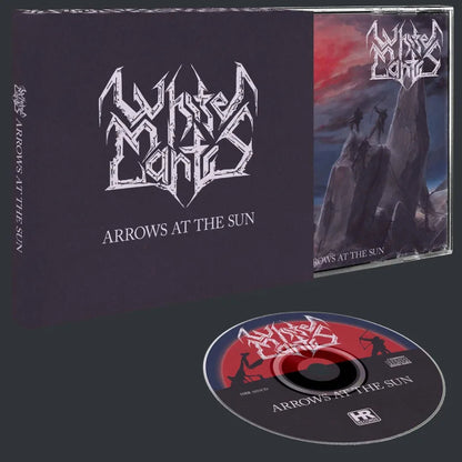 Arrows at the Sun