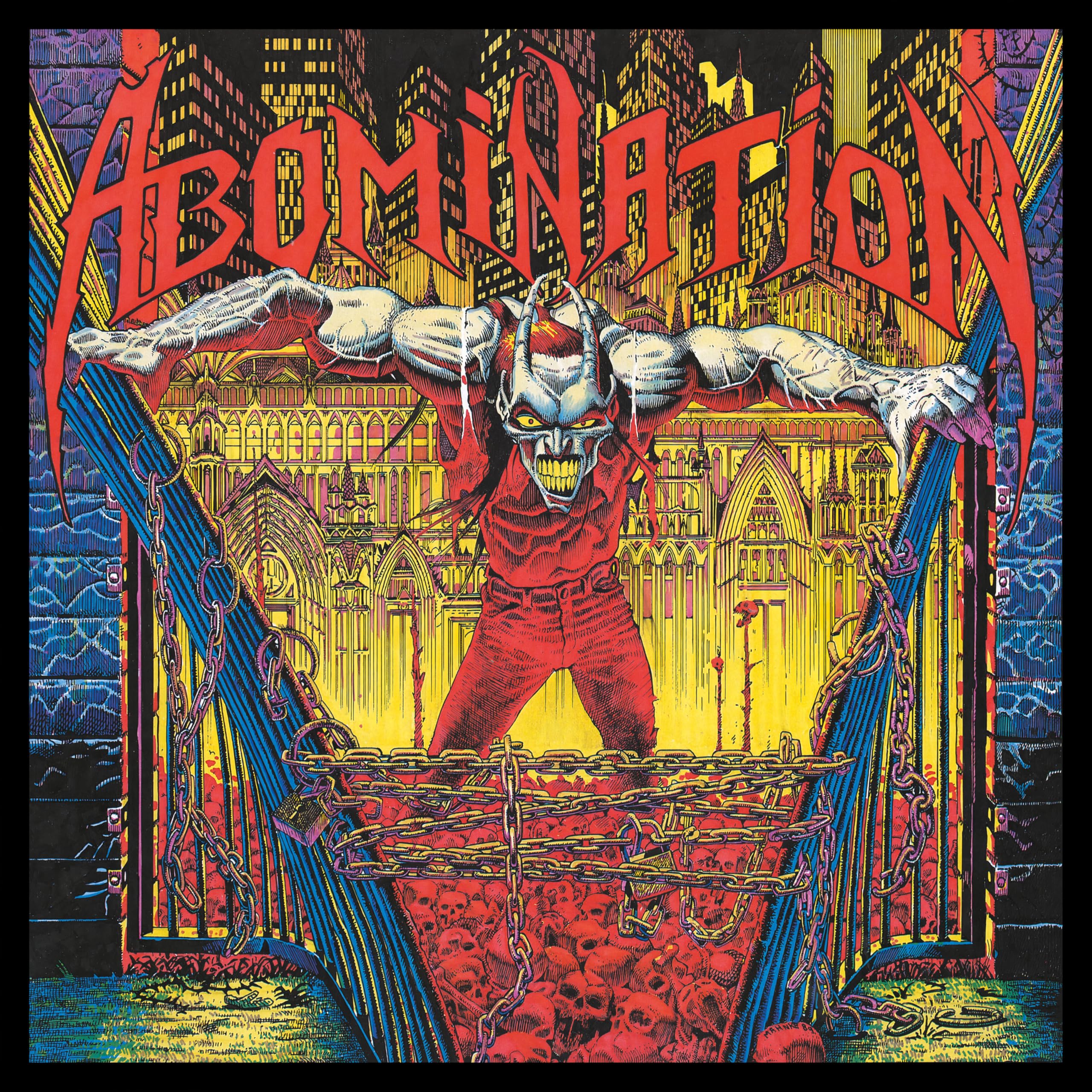Abomination
