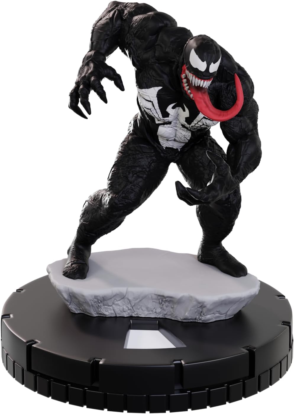 WizKids Marvel HeroClix 400: Spider-Man | Miniatures | Tabletop Strategy Game