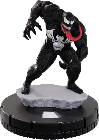 WizKids Marvel HeroClix 400: Spider-Man | Miniatures | Tabletop Strategy Game