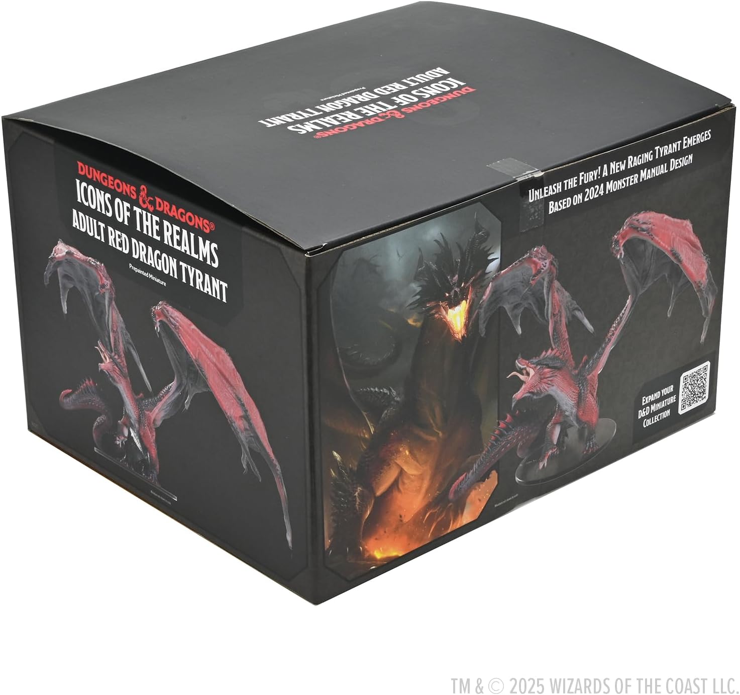 WizKids D&D Icons of The Realms: