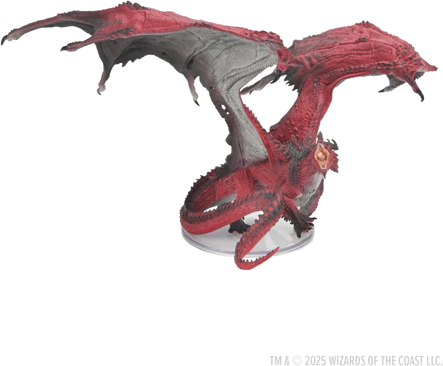WizKids D&D Icons of The Realms: