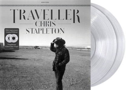 Traveller (10 Year Anniversary)