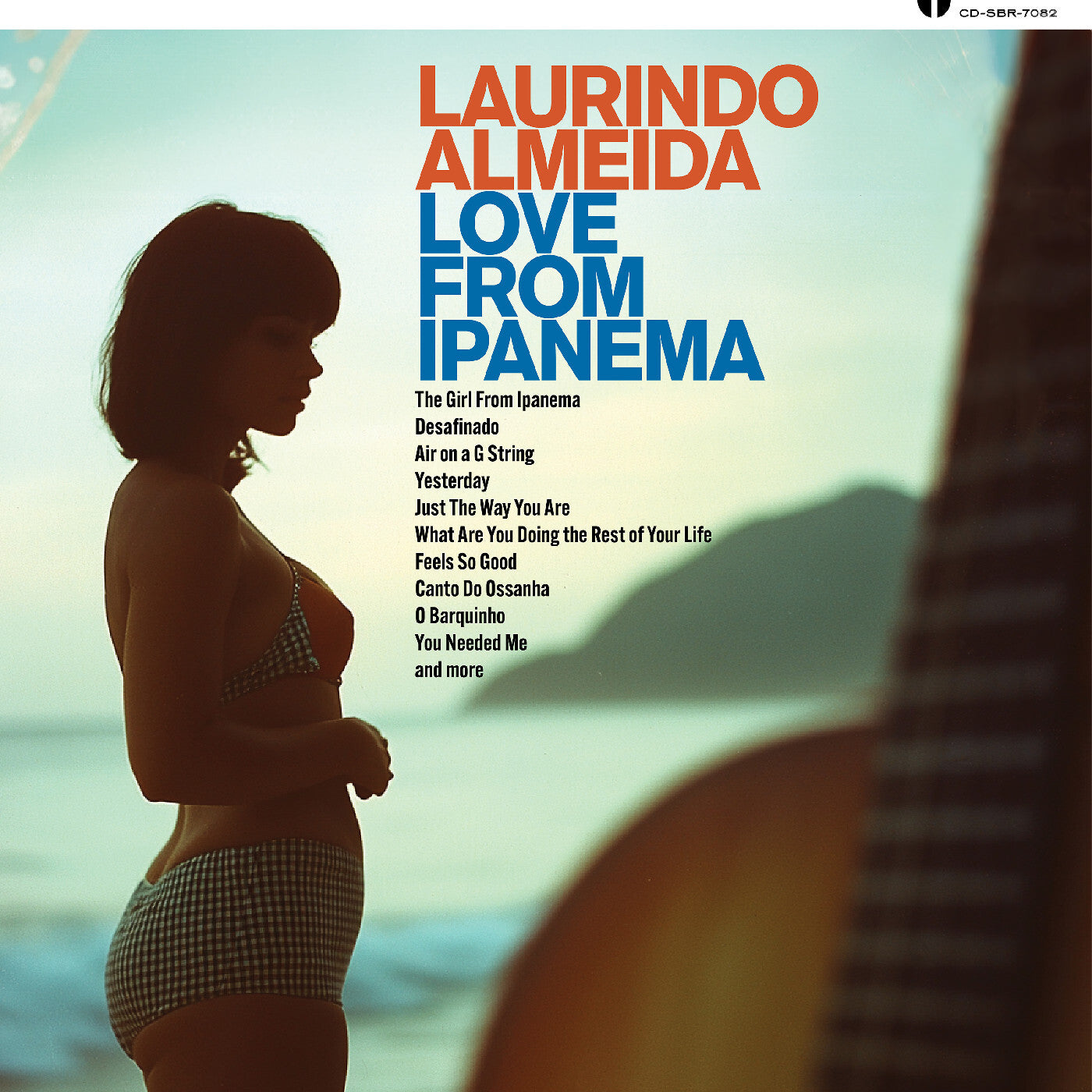 Love from Ipanema