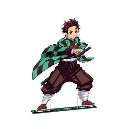 Demon Slayer - Xxl Acryl - Tanjiro S2