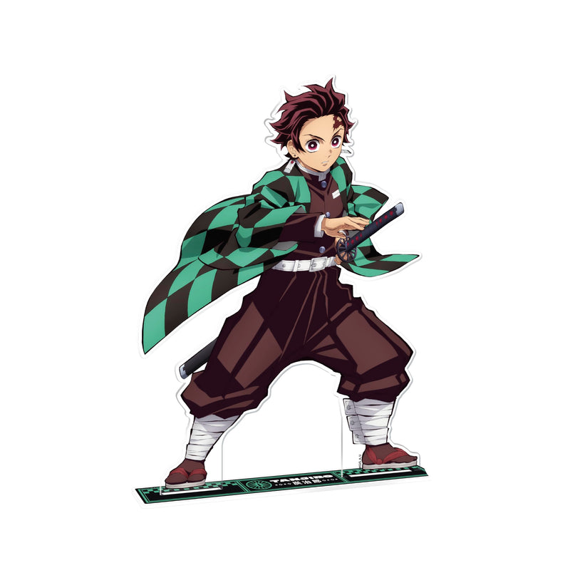 Demon Slayer - Xxl Acryl - Tanjiro S2