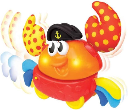 Winfun - Shakin `N Wobble Crab (1005-Nl)