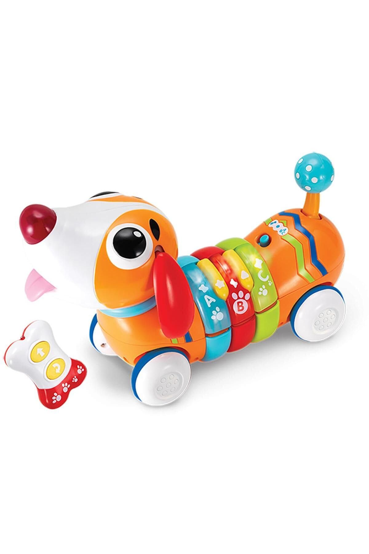 Winfun - R/C Rainbow Pup (1142-Nl)