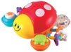 Winfun - Press `N Go Activity Ladybug (000720)