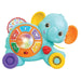 Winfun - My Pull Along Pal Elephant (230202-Nl)
