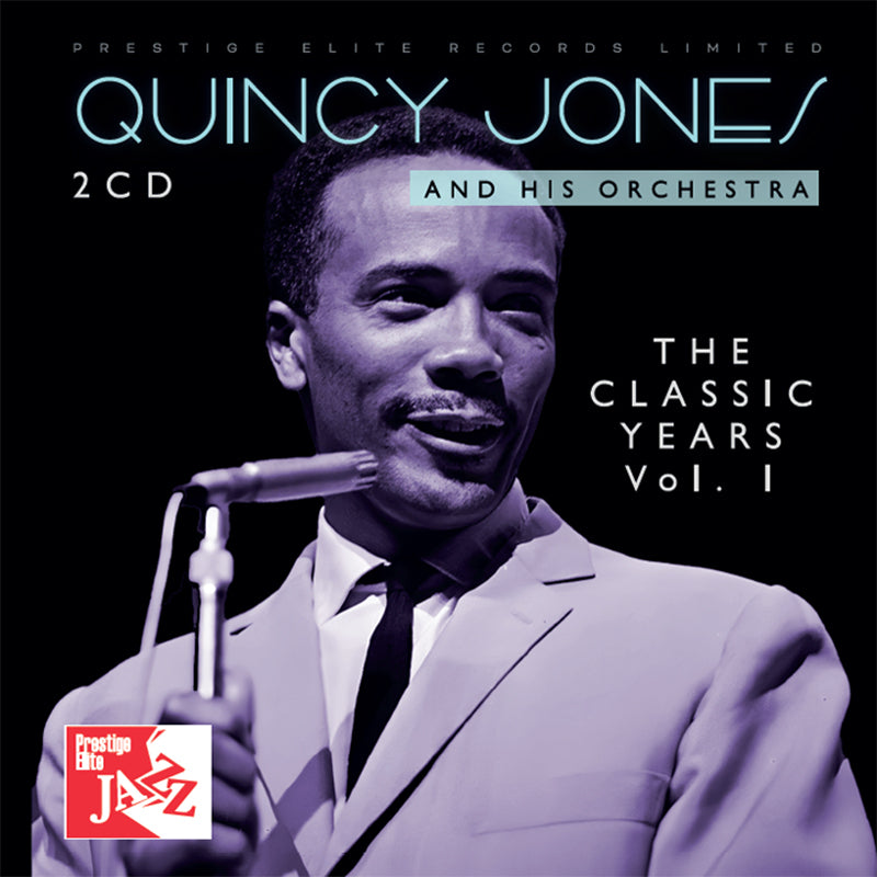 The Classic Years Volume 1