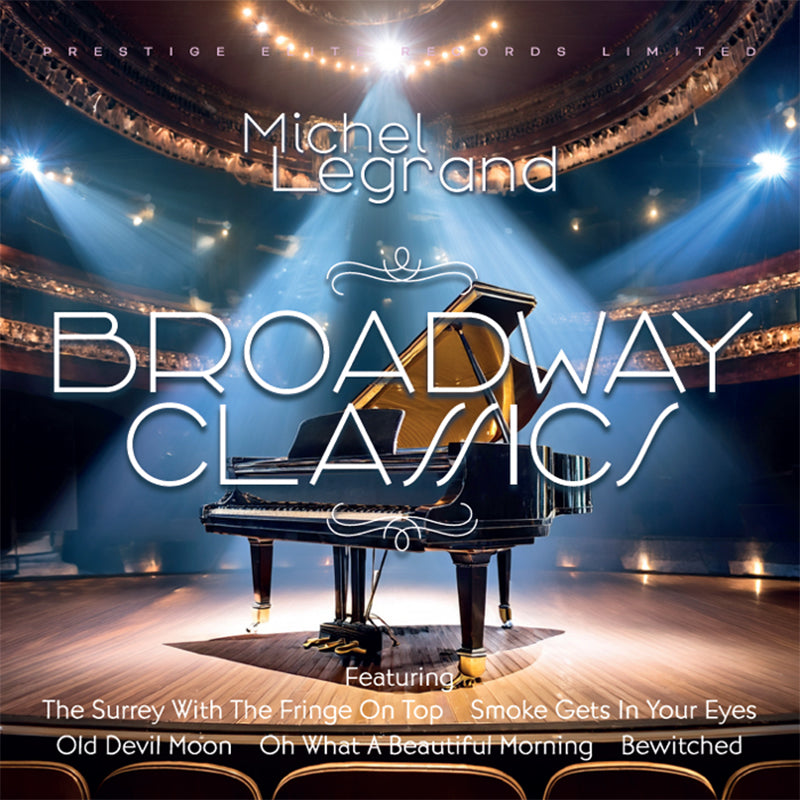 Broadway Classics