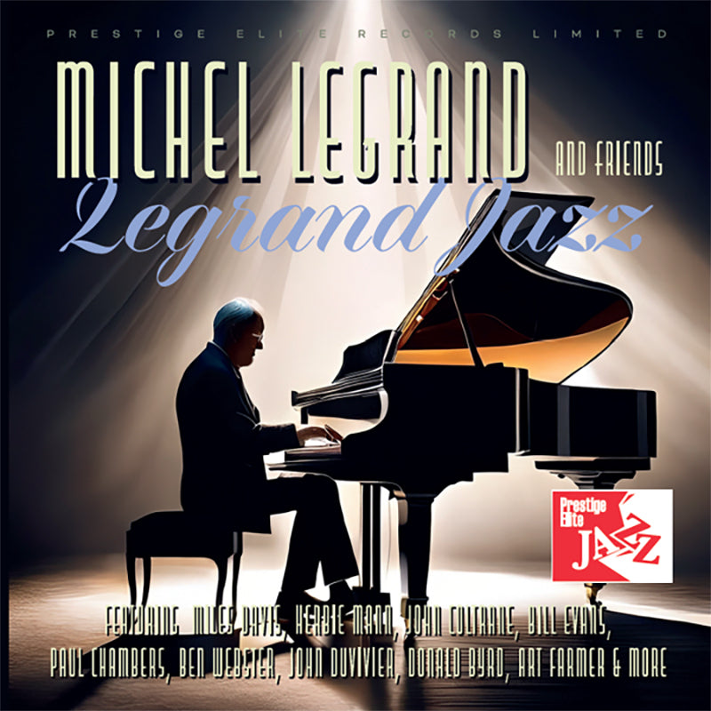 Legrand Jazz