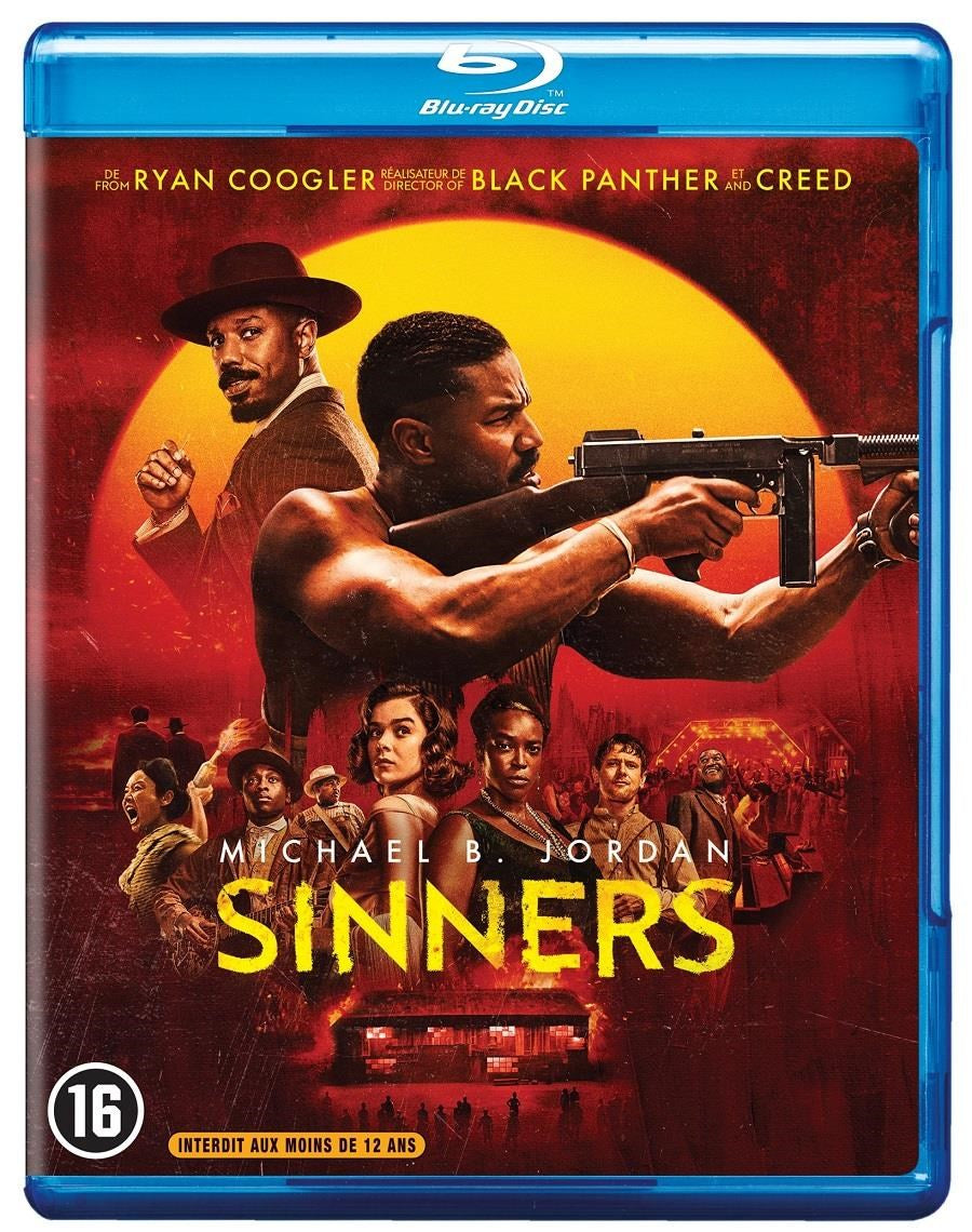 Sinners