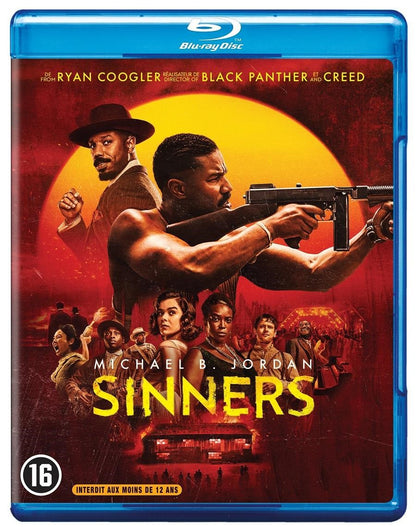 Sinners