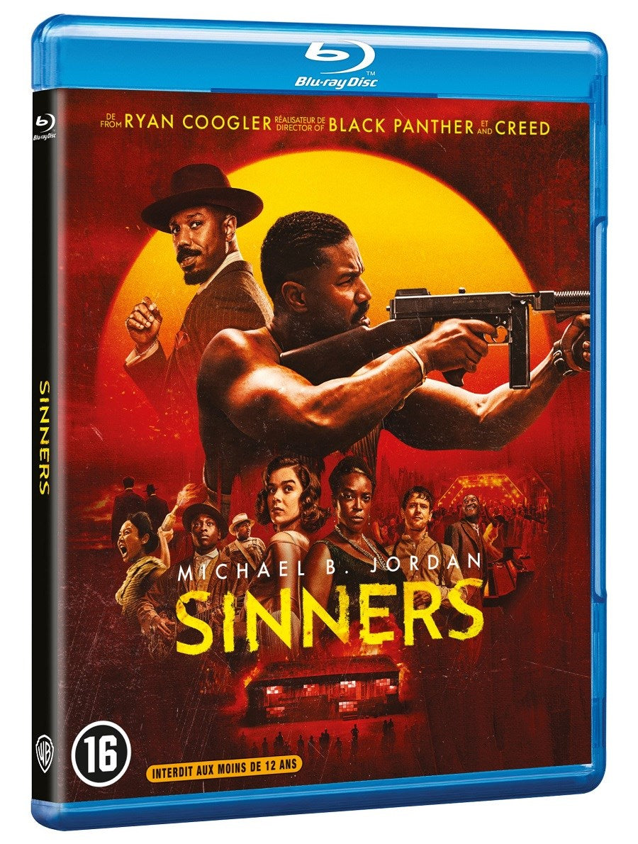 Sinners