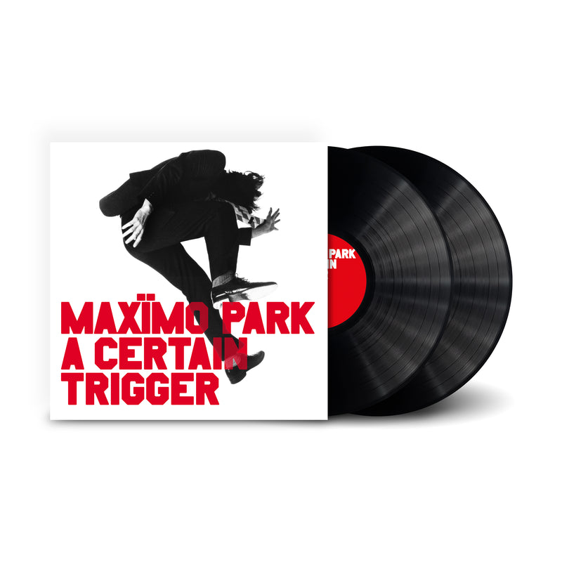 A Certain Trigger/Missing Songs (20th Anniversary Edition)