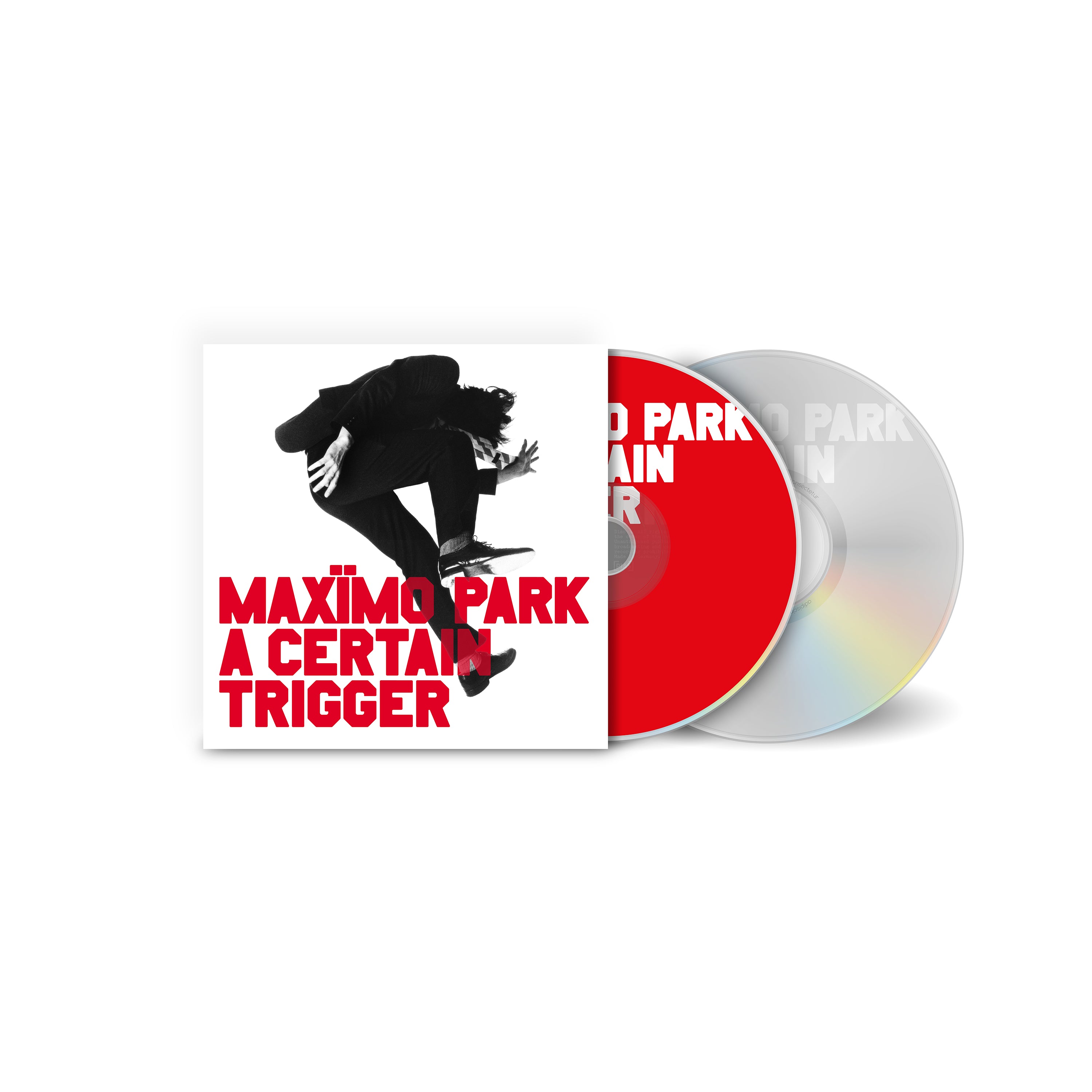 A Certain Trigger/Missing Songs (20th Anniversary Edition)