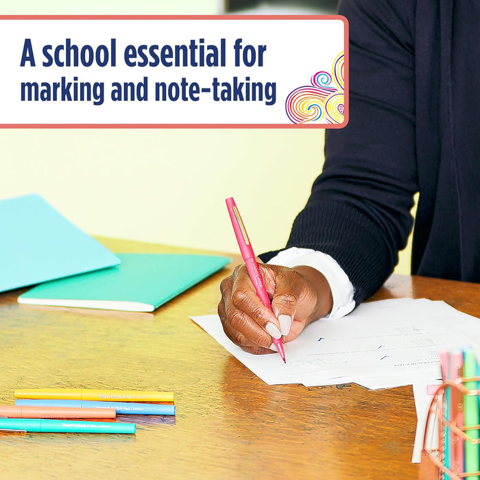 Paper Mate Flair Original Fibre Tip Pen Medium 1.0mm