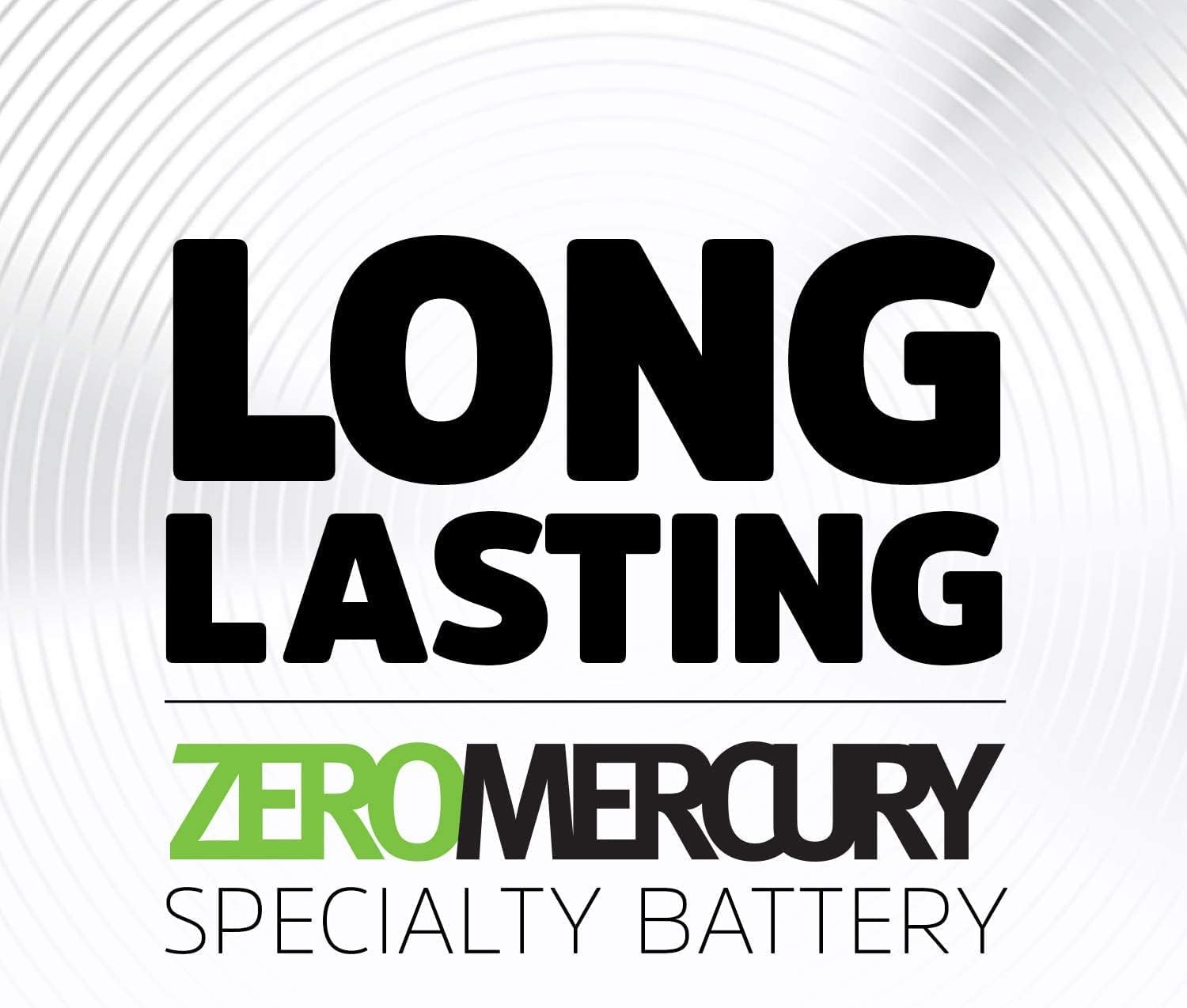 Energizer Alkaline LR54/189 FSB-2