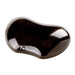 Fellowes Wrist Rest - Crystals Gel Wrist Rest with Non Slip Rubber Base - Ergonomic Mouse Mat Wrist Support, Keyboard Wrist Rest for Computer, Laptop, Home Office Use