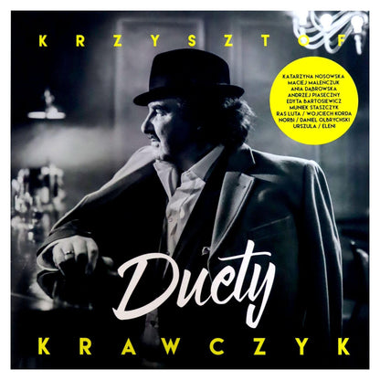 Krzysztof Krawczyk: Duety