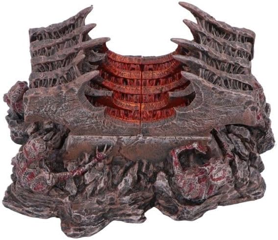 Nemesis Now Diablo IV Helltide kist