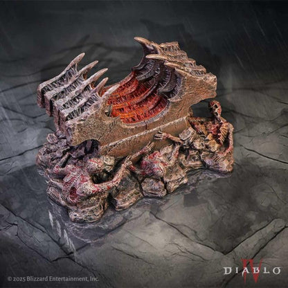 Nemesis Now Diablo IV Helltide kist