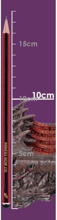 Nemesis Now Diablo IV Helltide kist