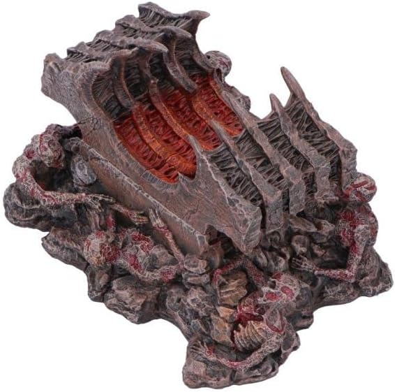 Nemesis Now Diablo IV Helltide kist