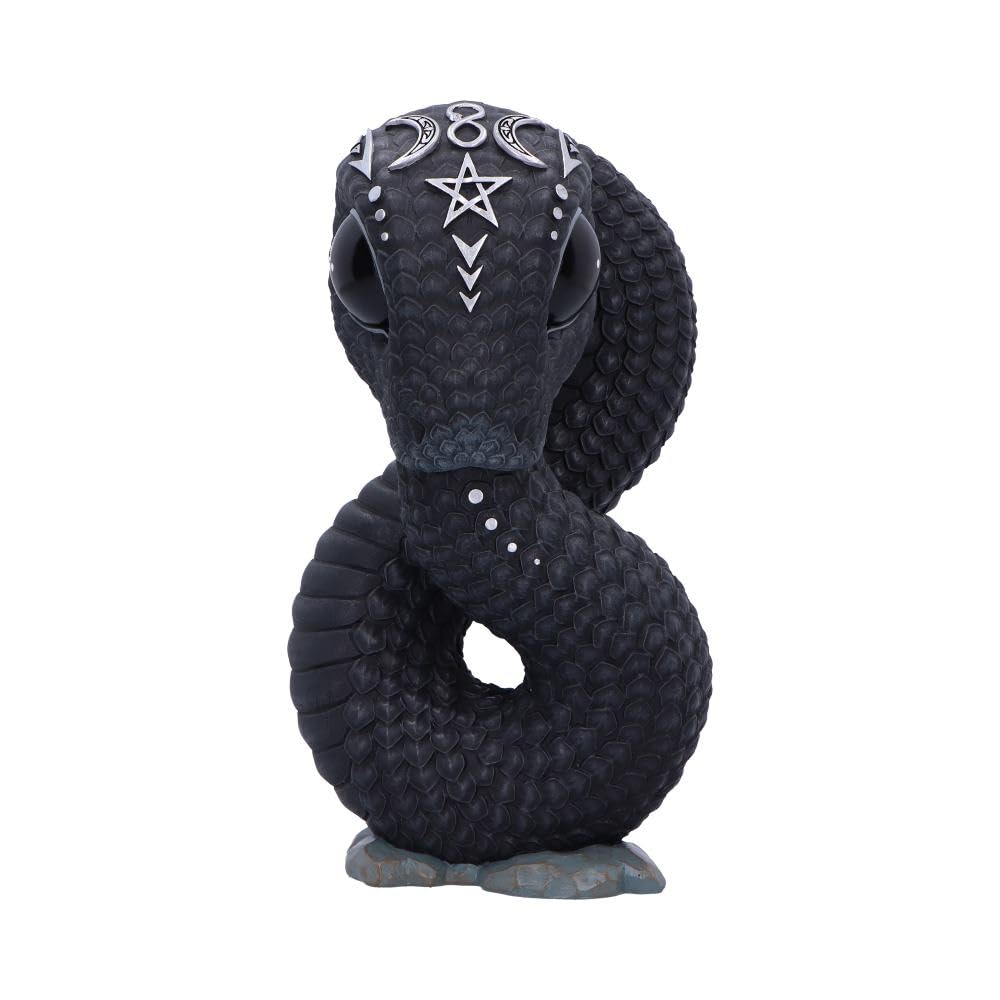 Nemesis Now Cult Cuties Large Occult Figurines, Bewitching Evil Spirit Creatures, Hand-Painted, Resin