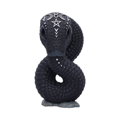 Nemesis Now Cult Cuties Large Occult Figurines, Bewitching Evil Spirit Creatures, Hand-Painted, Resin